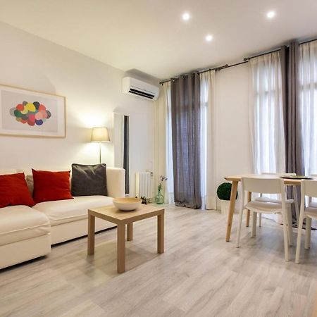 Pere Serafi 2 Bedroom Apartment Barcelona Exteriér fotografie