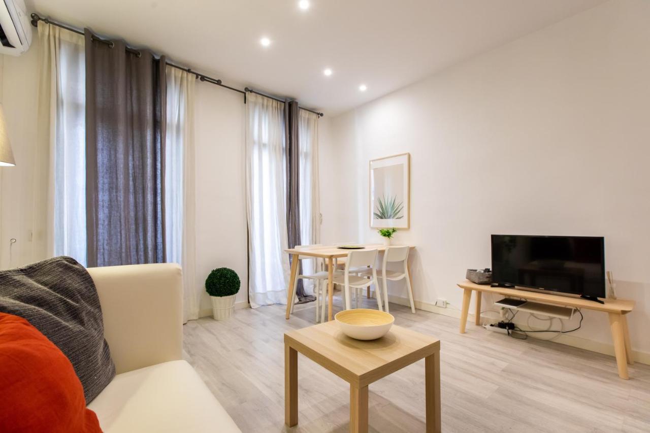 Pere Serafi 2 Bedroom Apartment Barcelona Exteriér fotografie