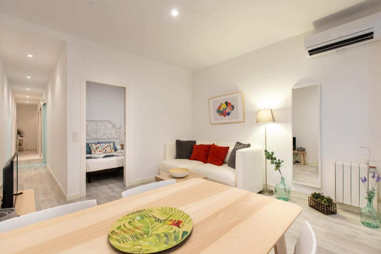 Pere Serafi 2 Bedroom Apartment Barcelona Exteriér fotografie