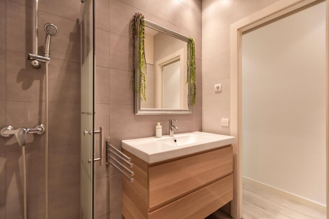 Pere Serafi 2 Bedroom Apartment Barcelona Exteriér fotografie