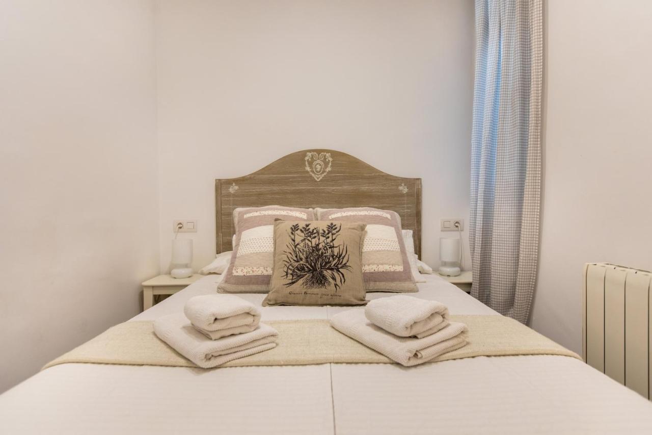 Pere Serafi 2 Bedroom Apartment Barcelona Exteriér fotografie
