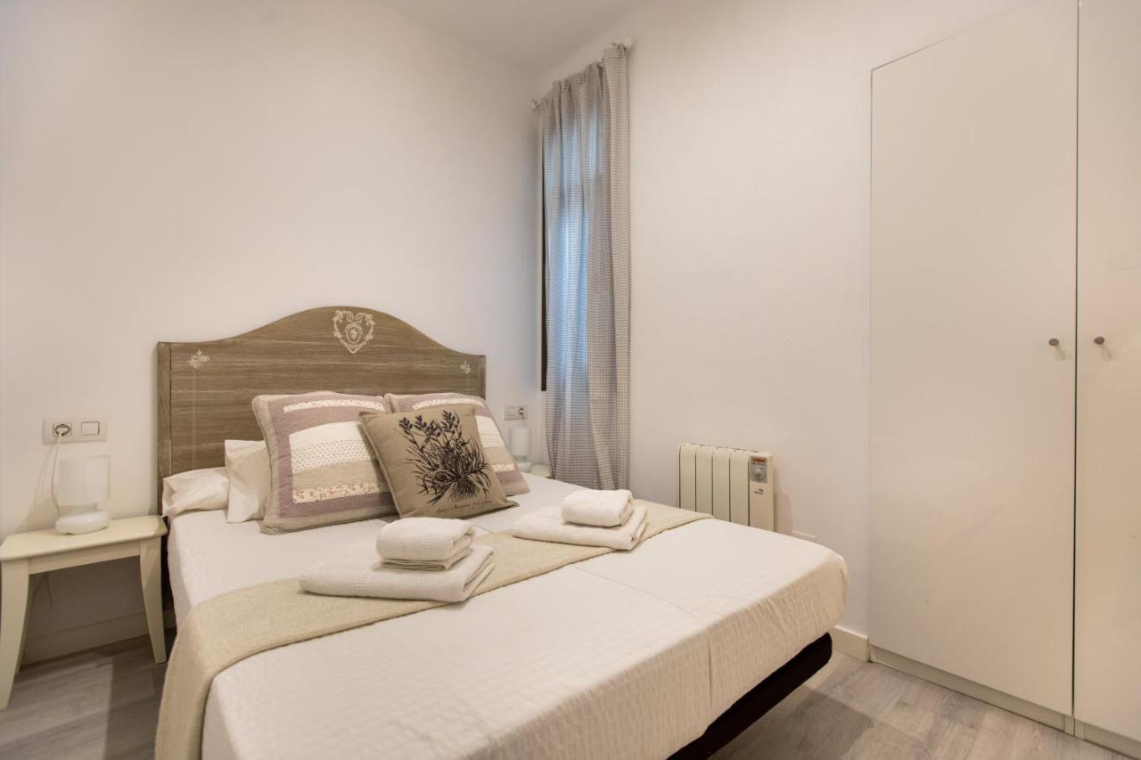 Pere Serafi 2 Bedroom Apartment Barcelona Exteriér fotografie