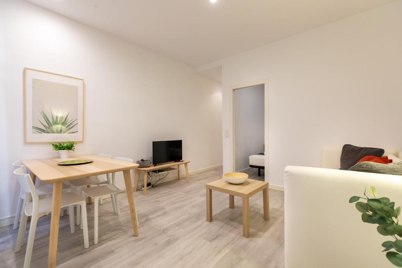 Pere Serafi 2 Bedroom Apartment Barcelona Exteriér fotografie