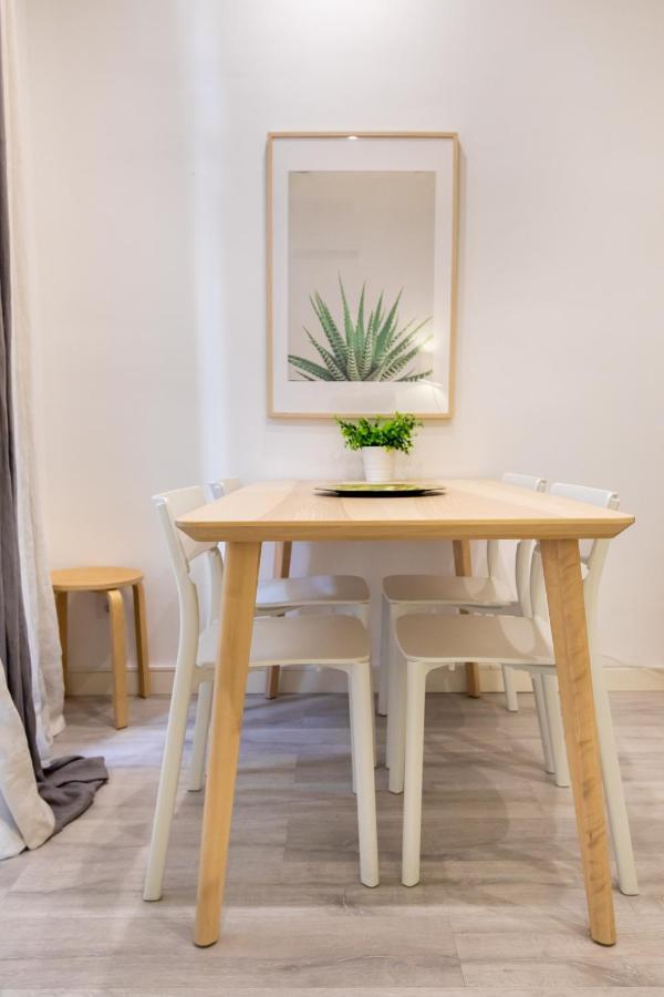 Pere Serafi 2 Bedroom Apartment Barcelona Exteriér fotografie