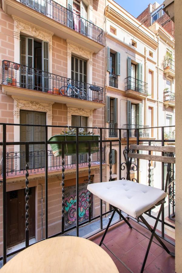 Pere Serafi 2 Bedroom Apartment Barcelona Exteriér fotografie