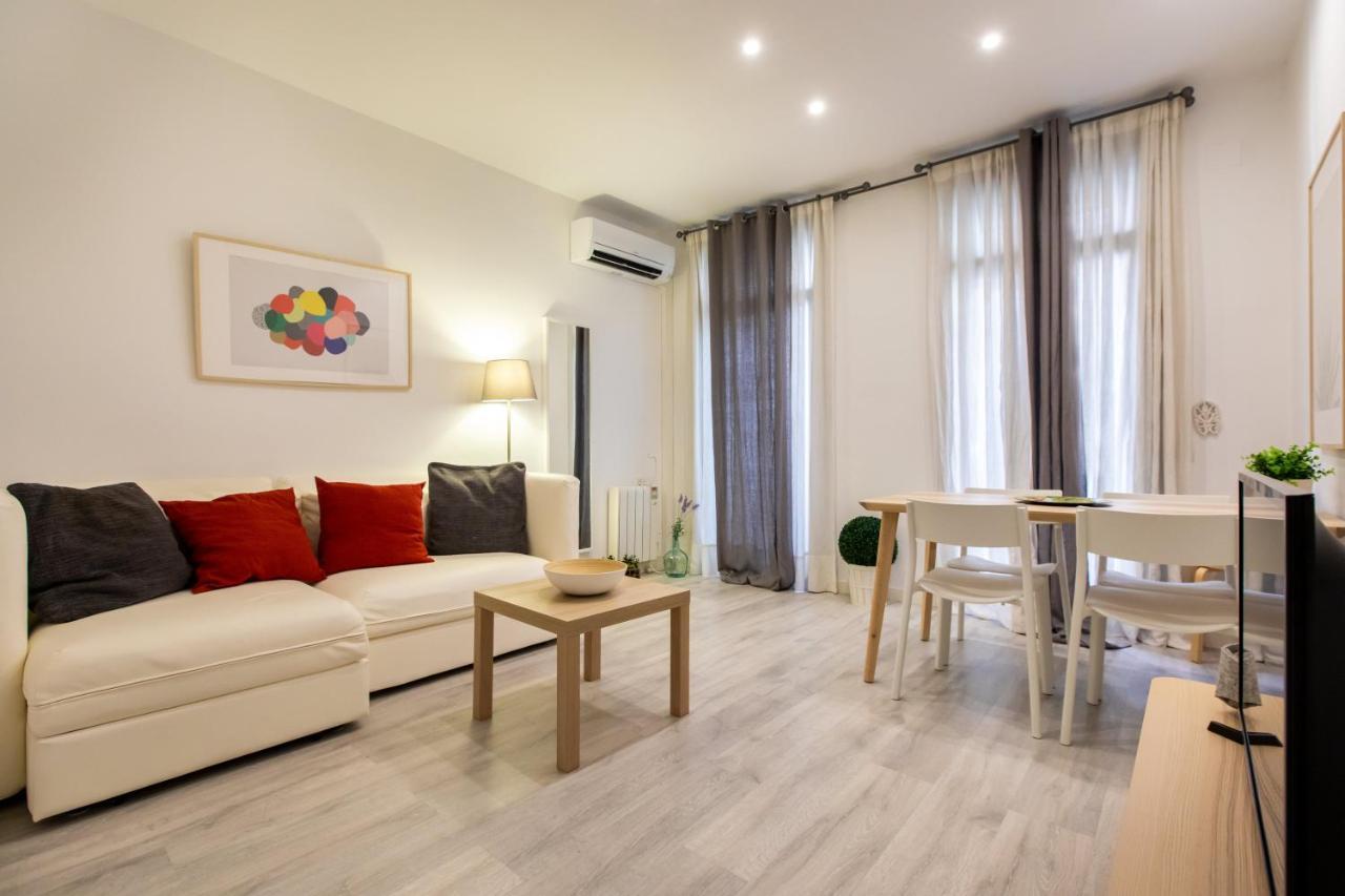 Pere Serafi 2 Bedroom Apartment Barcelona Exteriér fotografie