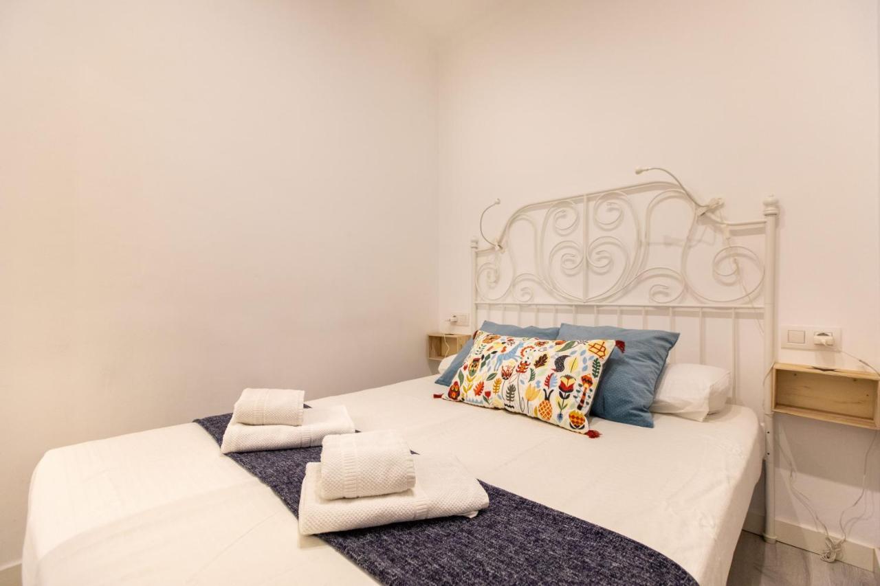 Pere Serafi 2 Bedroom Apartment Barcelona Exteriér fotografie