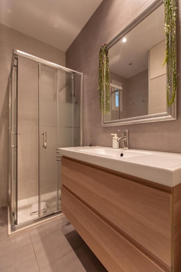 Pere Serafi 2 Bedroom Apartment Barcelona Exteriér fotografie
