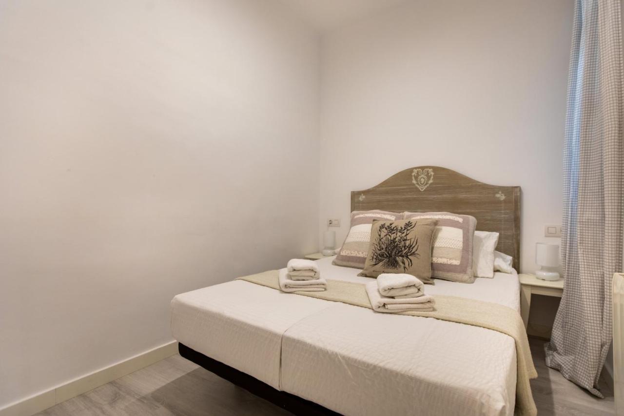 Pere Serafi 2 Bedroom Apartment Barcelona Exteriér fotografie