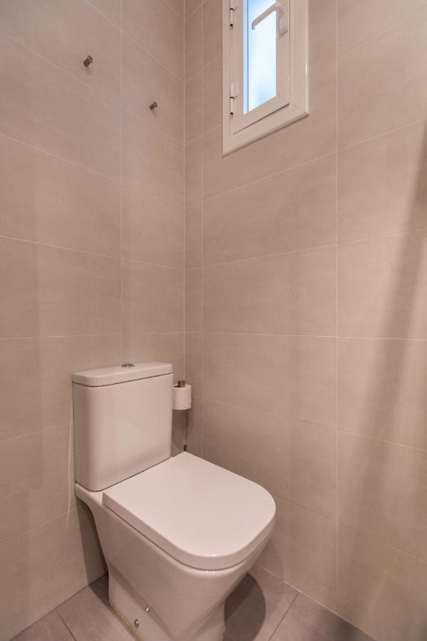 Pere Serafi 2 Bedroom Apartment Barcelona Exteriér fotografie