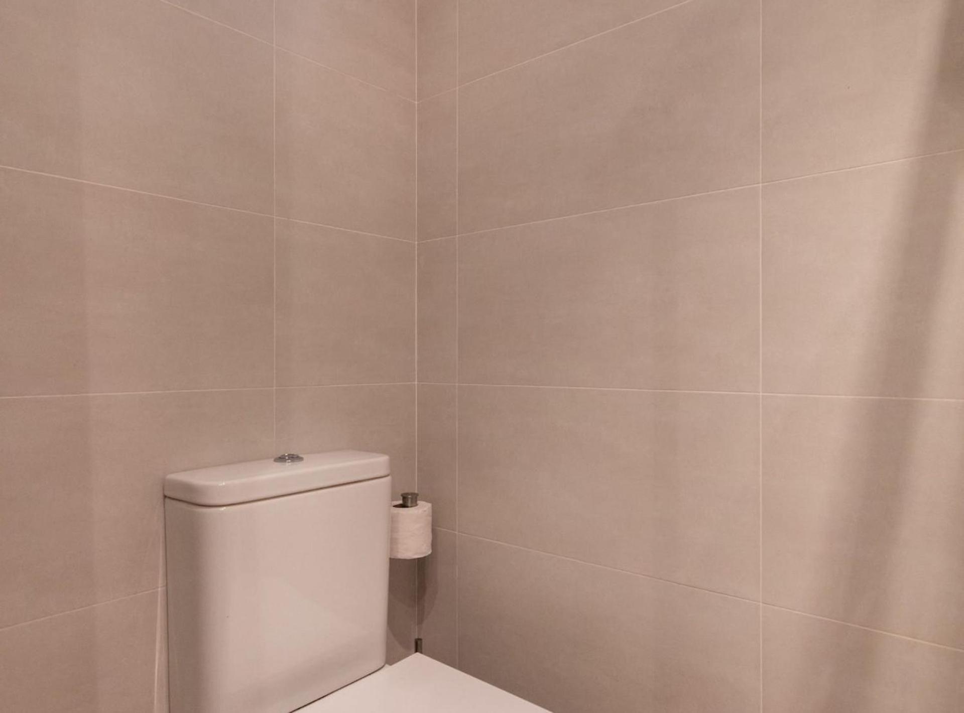 Pere Serafi 2 Bedroom Apartment Barcelona Exteriér fotografie