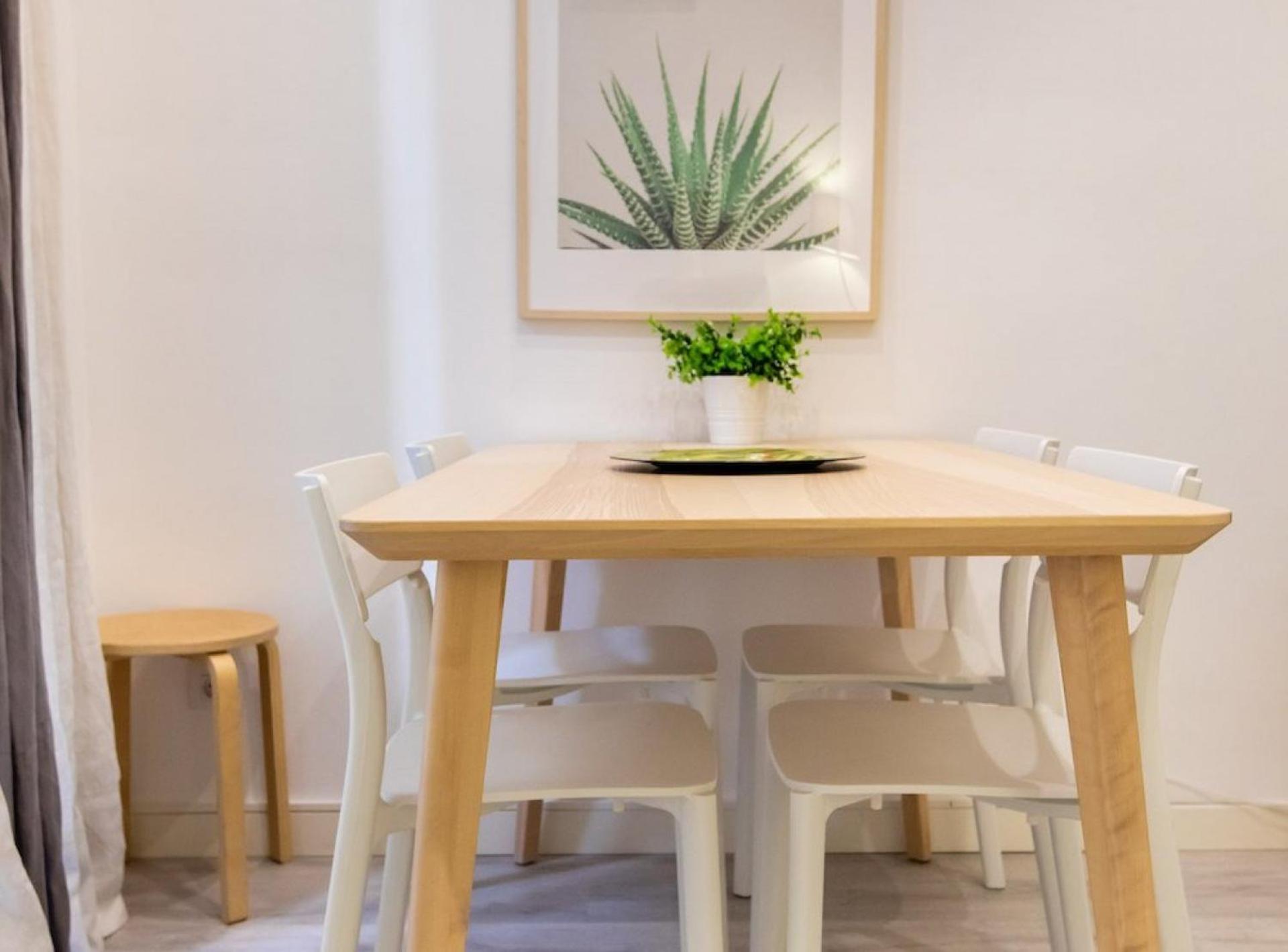 Pere Serafi 2 Bedroom Apartment Barcelona Exteriér fotografie