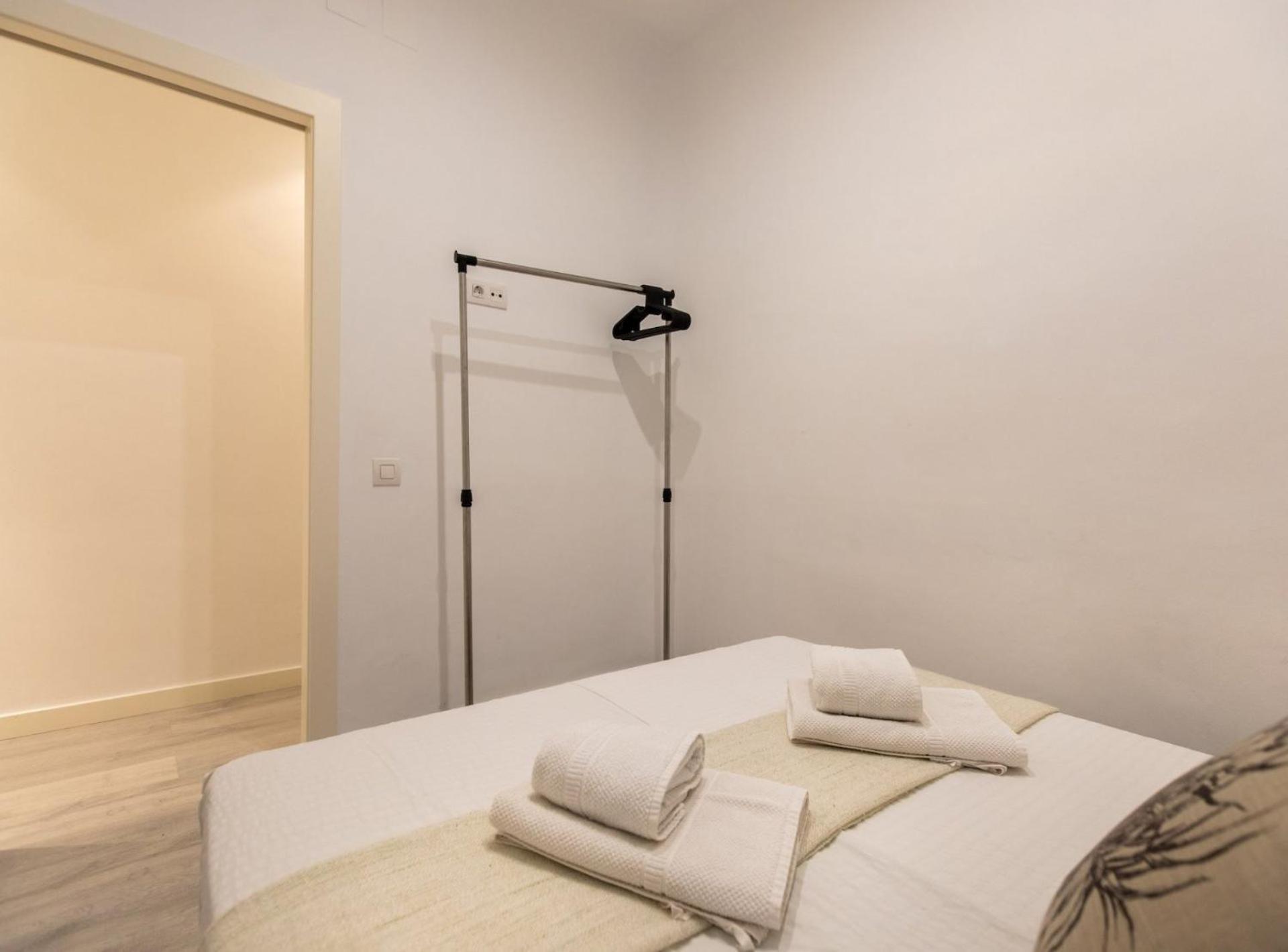 Pere Serafi 2 Bedroom Apartment Barcelona Exteriér fotografie